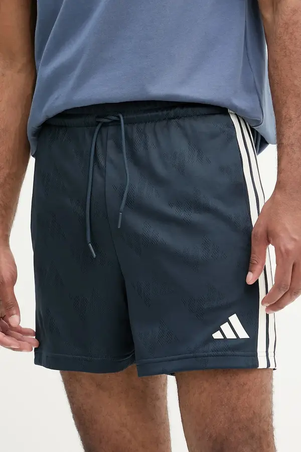 adidas Kratke hlače adidas Stadium Jacquard Shorts