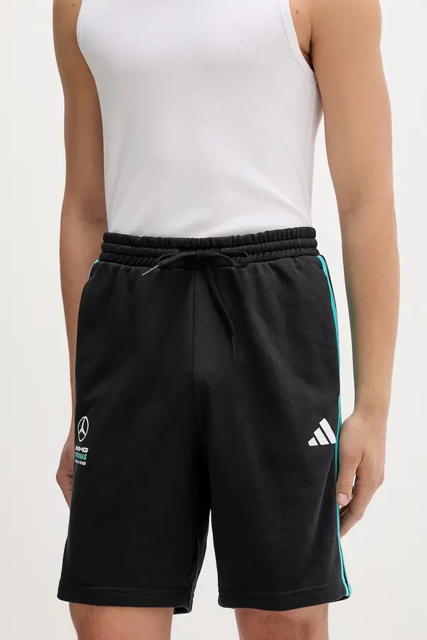 adidas Kratke hlače adidas x Mercedes
