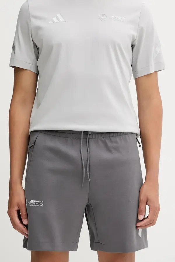 adidas Kratke hlače adidas x Mercedes