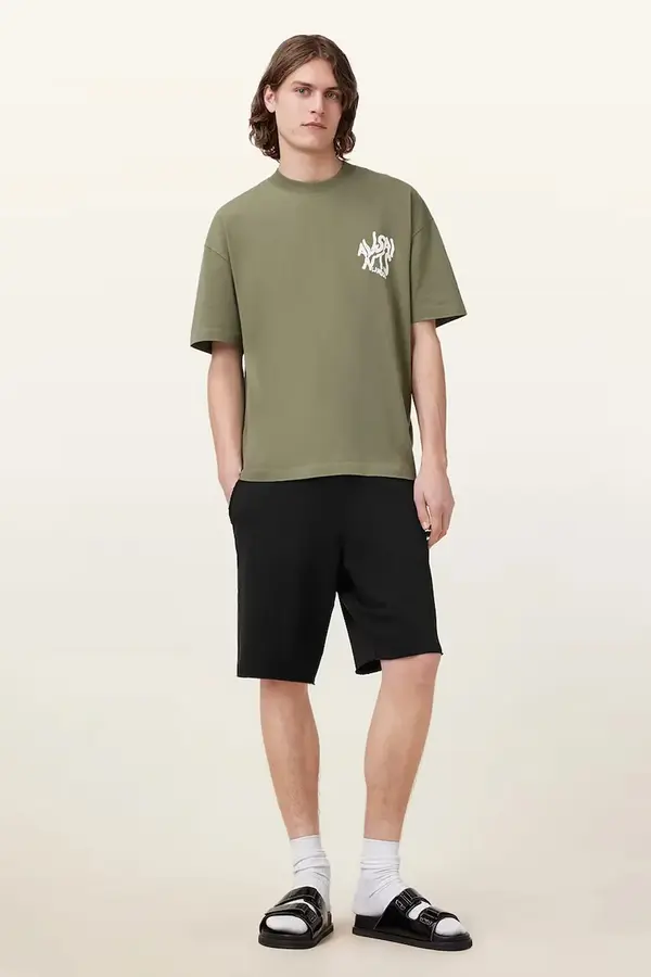AllSaints Kratke hlače AllSaints HELIX