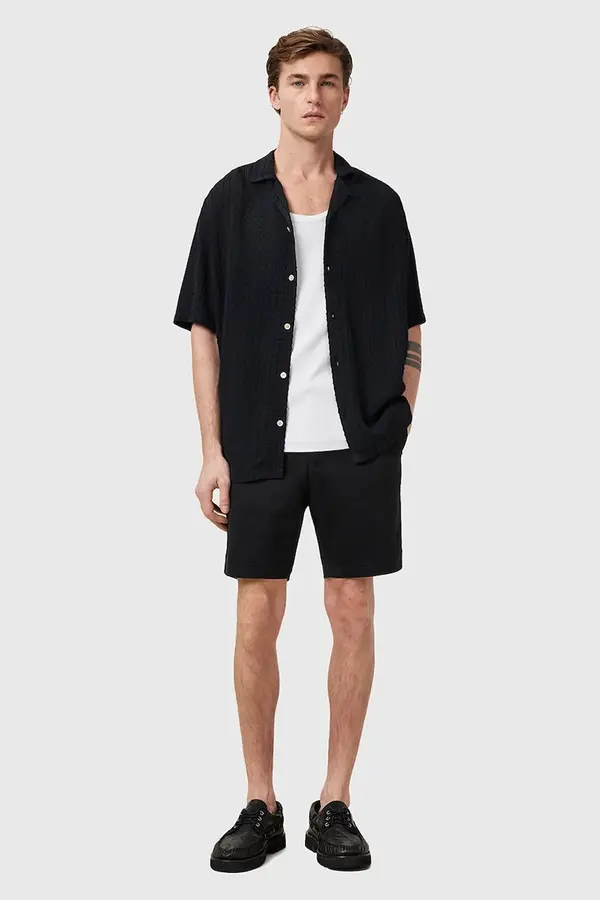 AllSaints Kratke hlače AllSaints NEIVA