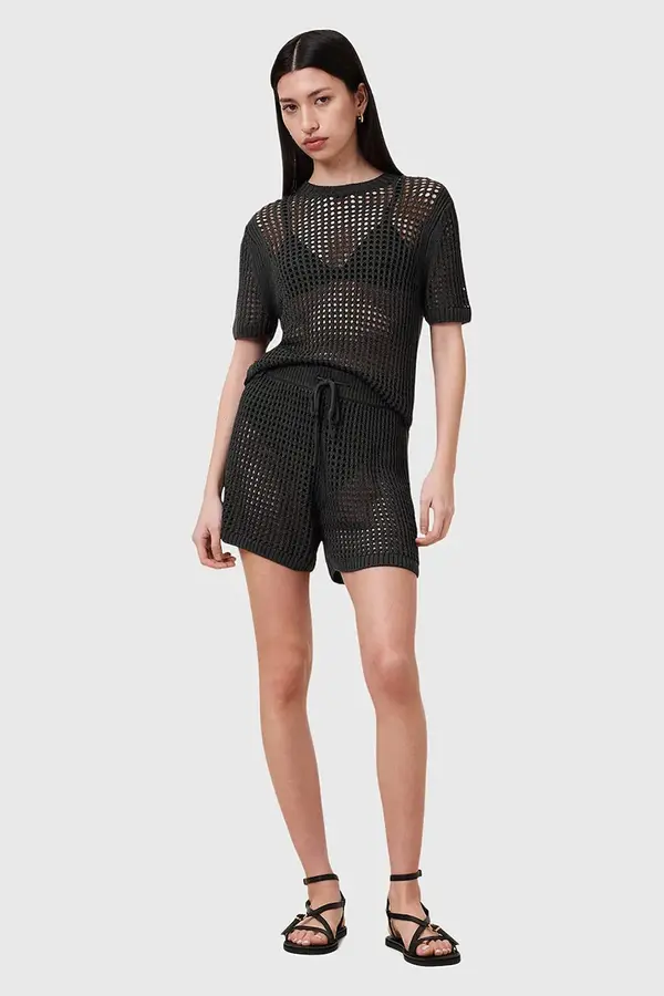 AllSaints Kratke hlače AllSaints PALOMA