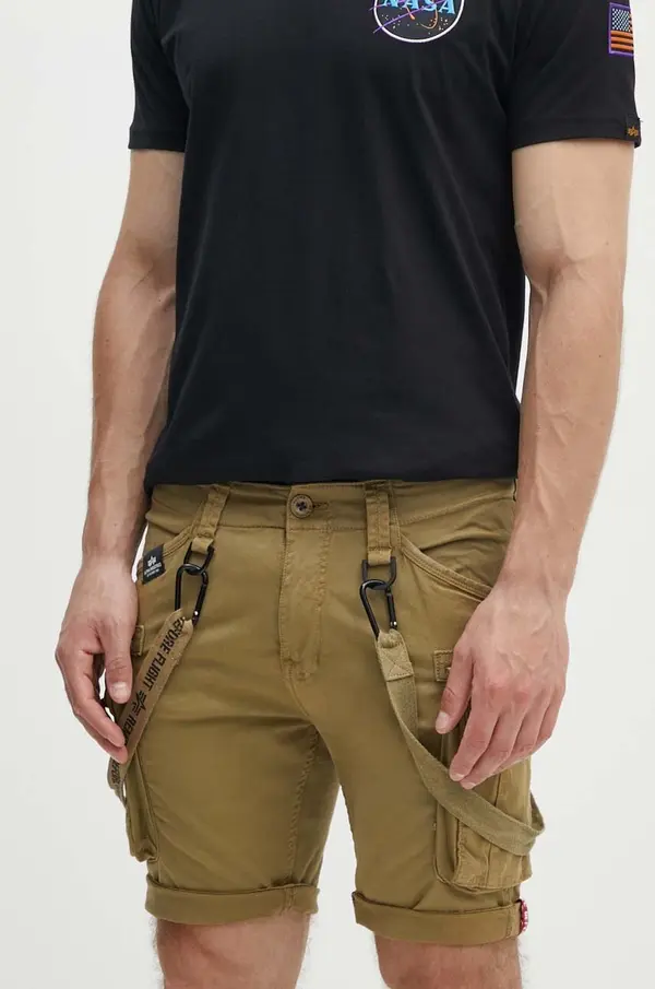 Alpha Industries Kratke hlače Alpha Industries