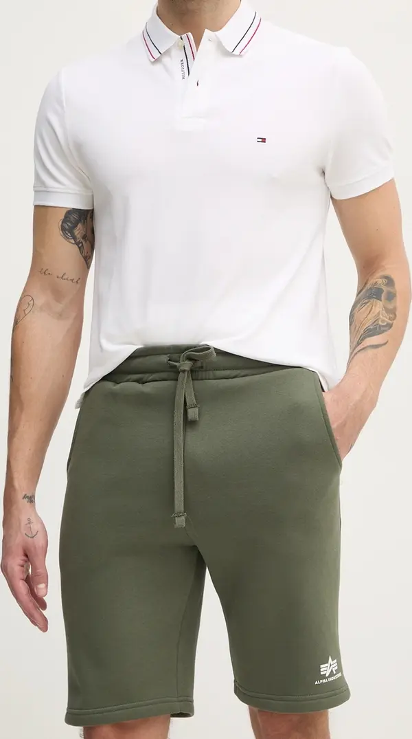 Alpha Industries Kratke hlače Alpha Industries
