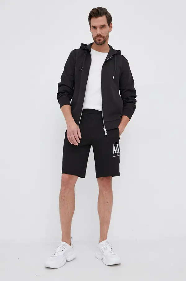 Armani Exchange Kratke hlače Armani Exchange