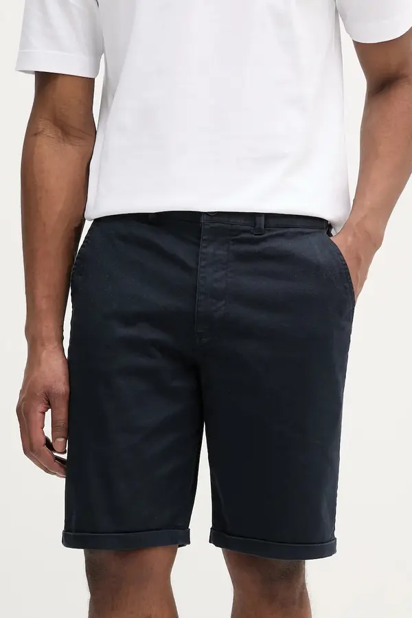Barbour Kratke hlače Barbour Washed Twill Chino Short