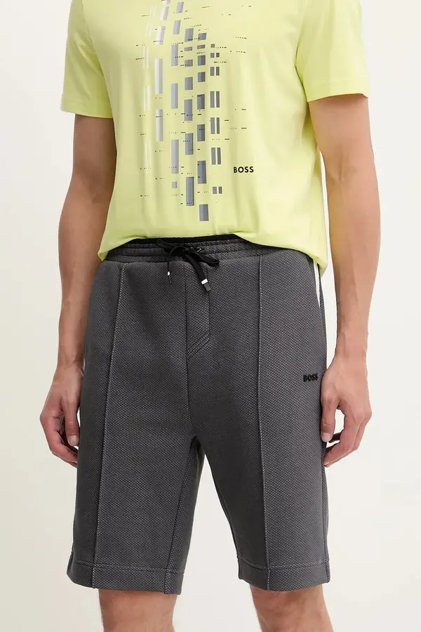Boss Kratke hlače BOSS Green  Shorts TL