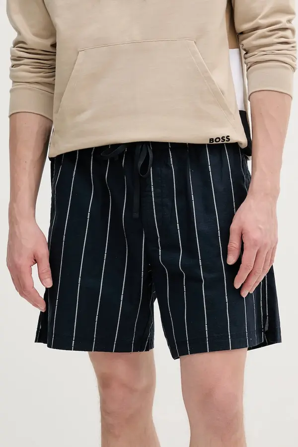 BOSS Orange Kratke hlače BOSS Orange