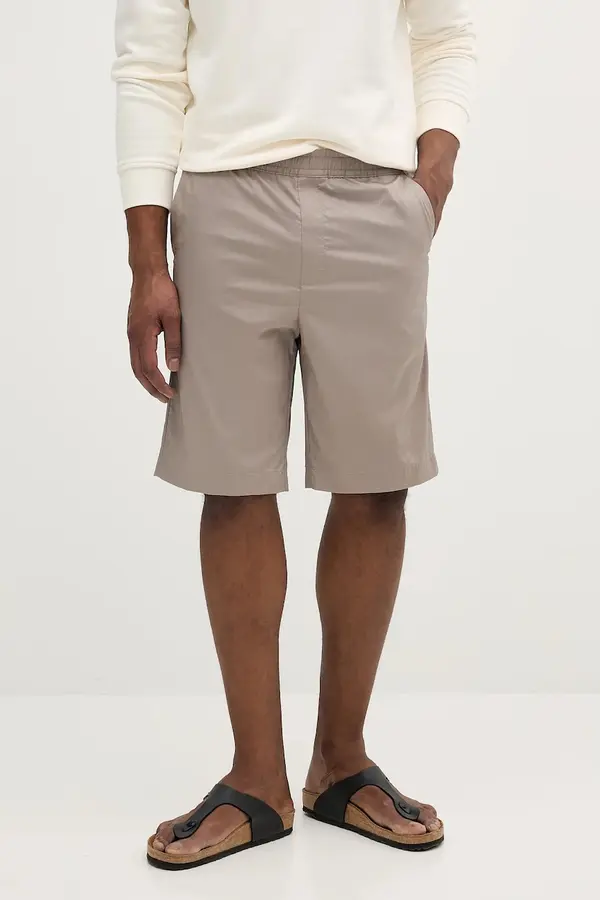 Calvin Klein Kratke hlače Calvin Klein
