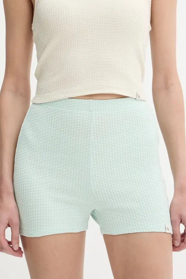 Calvin Klein Jeans Kratke hlače Calvin Klein Jeans