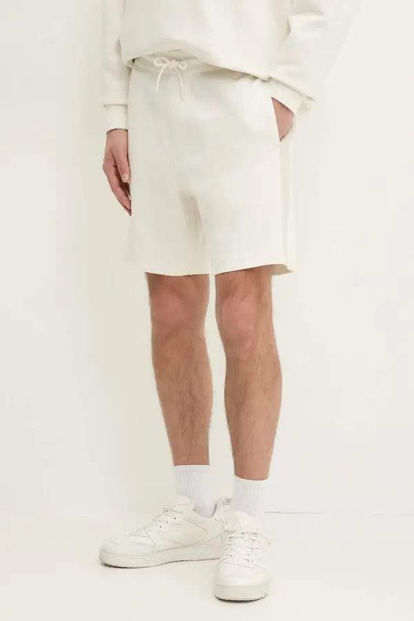 Calvin Klein Jeans Kratke hlače Calvin Klein Jeans