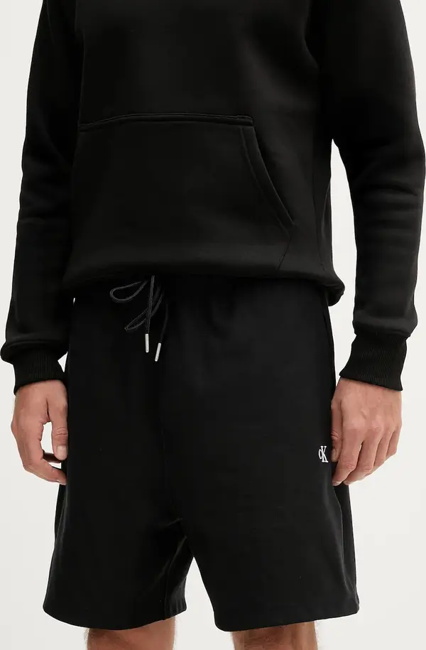 Calvin Klein Jeans Kratke hlače Calvin Klein Jeans