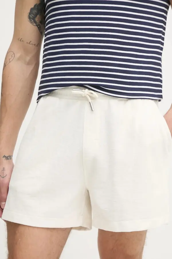 Calvin Klein Kratke hlače Calvin Klein