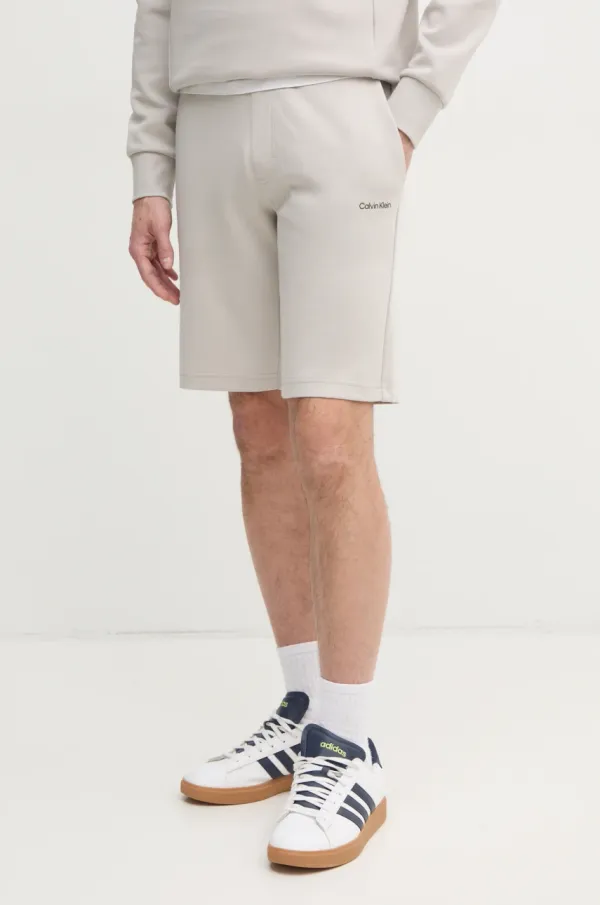 Calvin Klein Kratke hlače Calvin Klein za muškarce, K10K111208