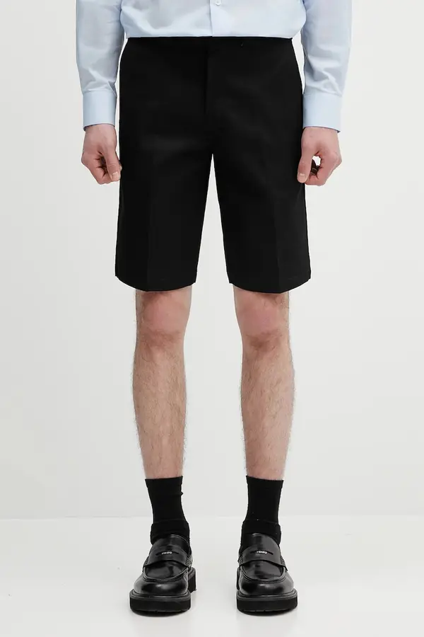 Dickies Kratke hlače Dickies 874 Short Black