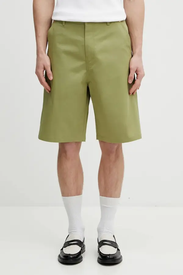 Drôle de Monsieur Kratke hlače Drôle de Monsieur Short Baggy