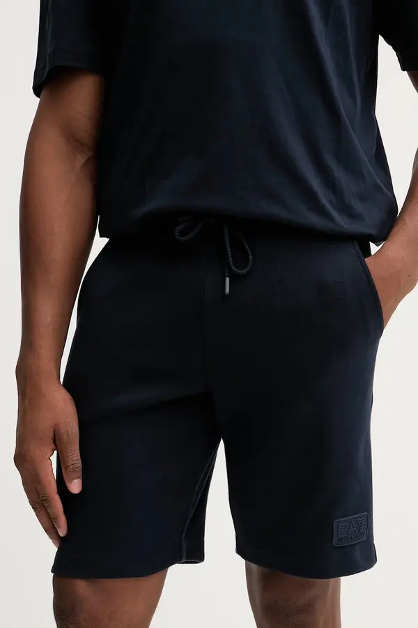 EA7 Emporio Armani Kratke hlače EA7 Emporio Armani