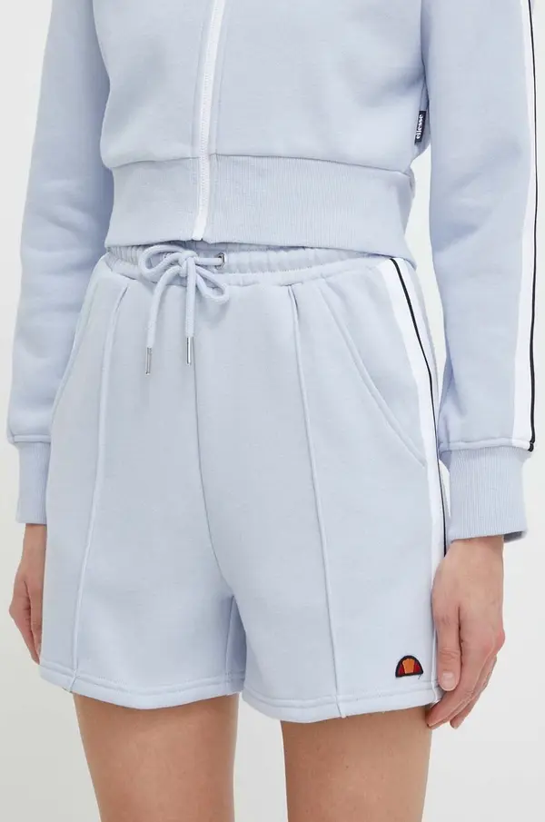 Ellesse Kratke hlače Ellesse Consuella Short