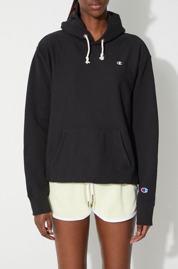 Ellesse Kratke hlače Ellesse za žene, glatki materijal, srednje visoki struk, SGJ11886-426