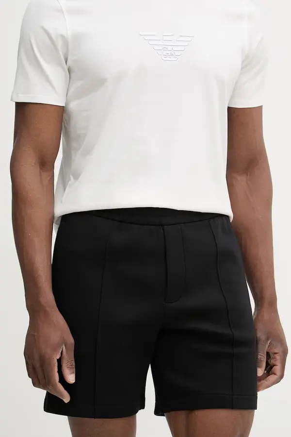 Emporio Armani Kratke hlače Emporio Armani