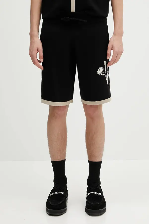 Filling Pieces Kratke hlače Filling Pieces Gardener