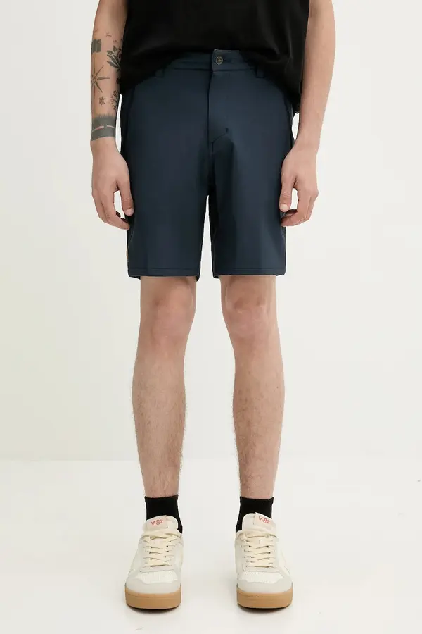 Fjallraven Kratke hlače Fjallraven Abisko Trail Stretch Shorts
