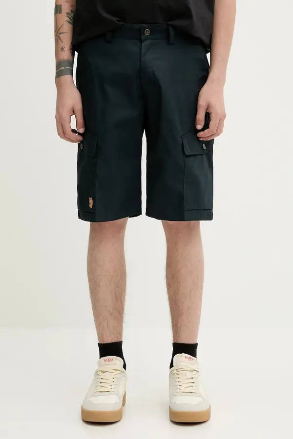 Fjallraven Kratke hlače Fjallraven Ruaha Shorts