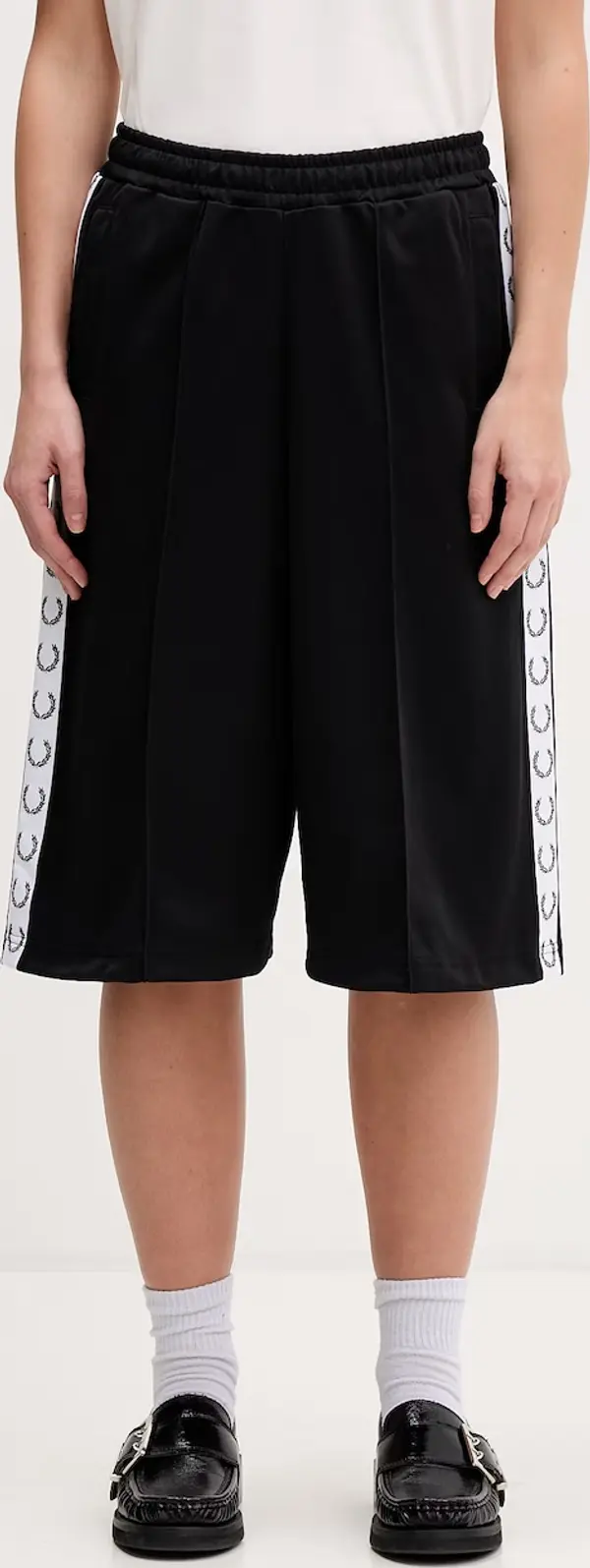 Fred Perry Kratke hlače Fred Perry