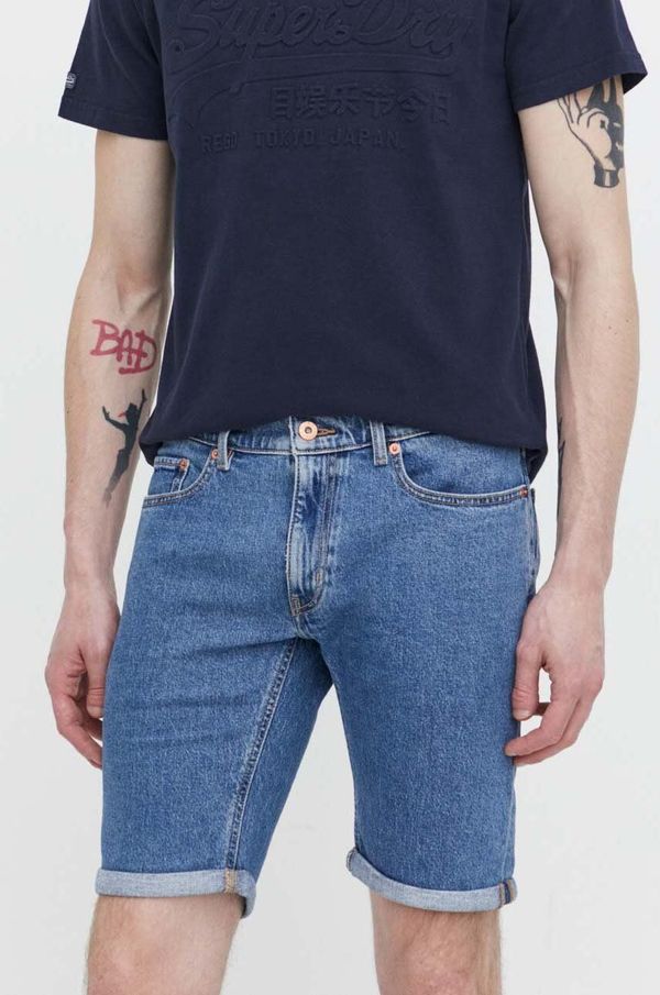 Hugo Blue Kratke hlače Hugo Blue za muškarce, 50511584