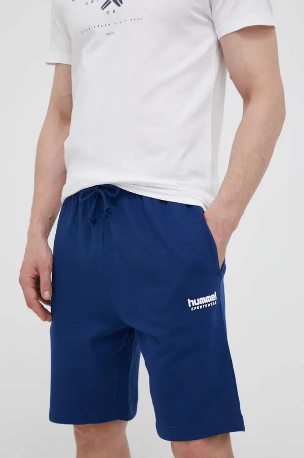 Hummel Kratke hlače Hummel