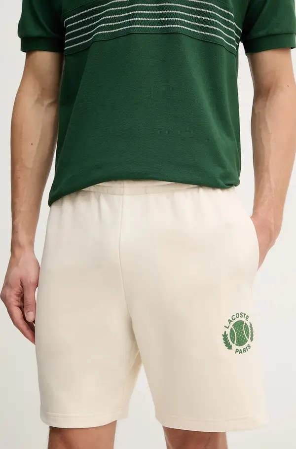 Lacoste Kratke hlače Lacoste