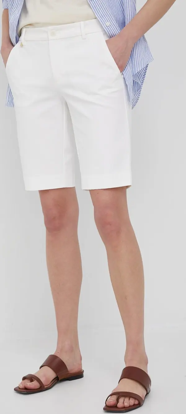 Lauren Ralph Lauren Kratke hlače Lauren Ralph Lauren