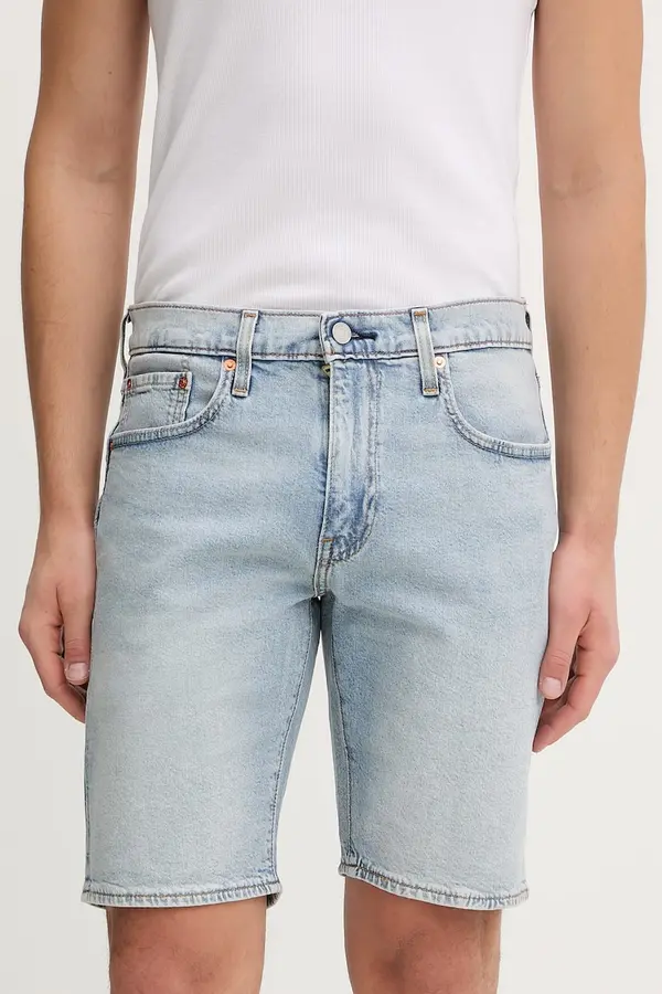 Levi's Kratke hlače Levi's 405 STANDARD