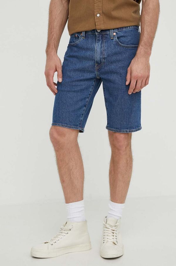Levi's Kratke hlače Levi's za muškarce