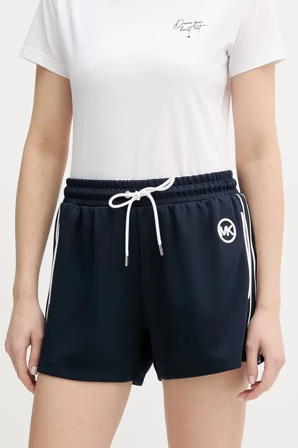 MICHAEL Michael Kors Kratke hlače MICHAEL Michael Kors