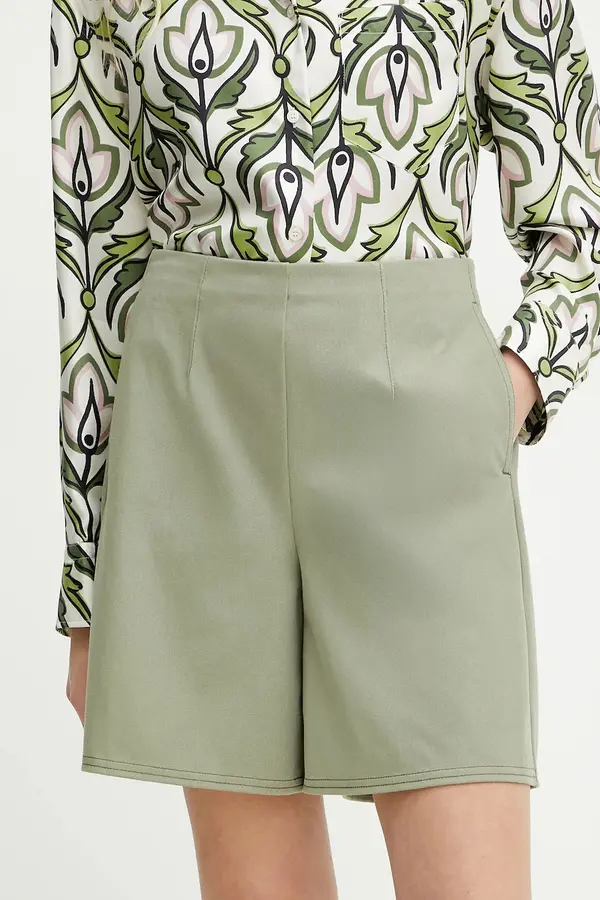 MM by Max Mara Kratke hlače MM by Max Mara