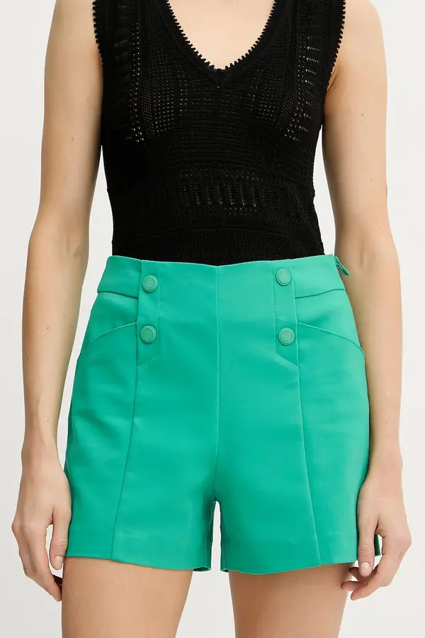 Morgan Kratke hlače Morgan