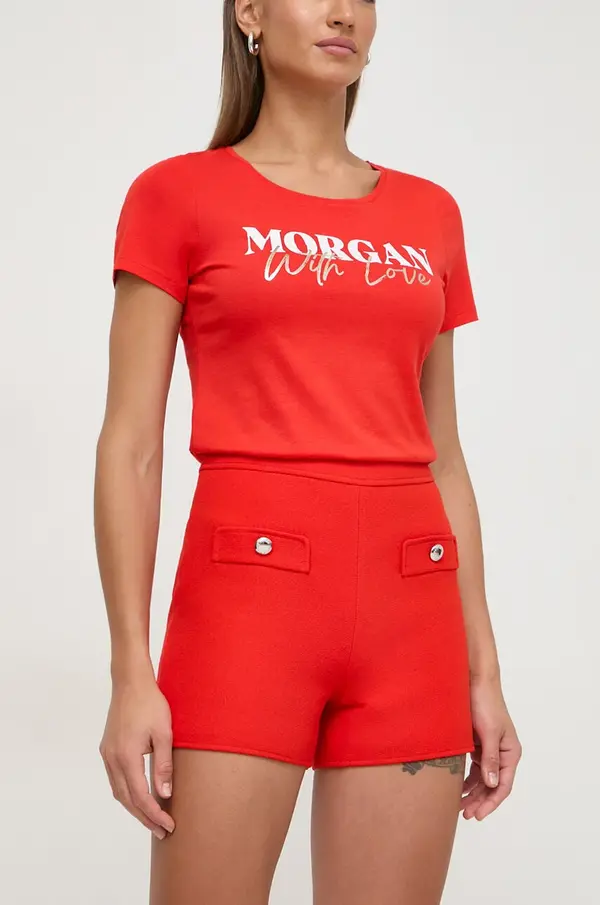 Morgan Kratke hlače Morgan SHLOLA
