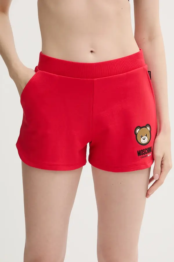 Moschino Underwear Kratke hlače Moschino Underwear
