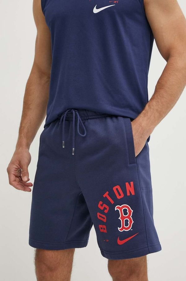 Nike Kratke hlače Nike Boston Red Sox za muškarce