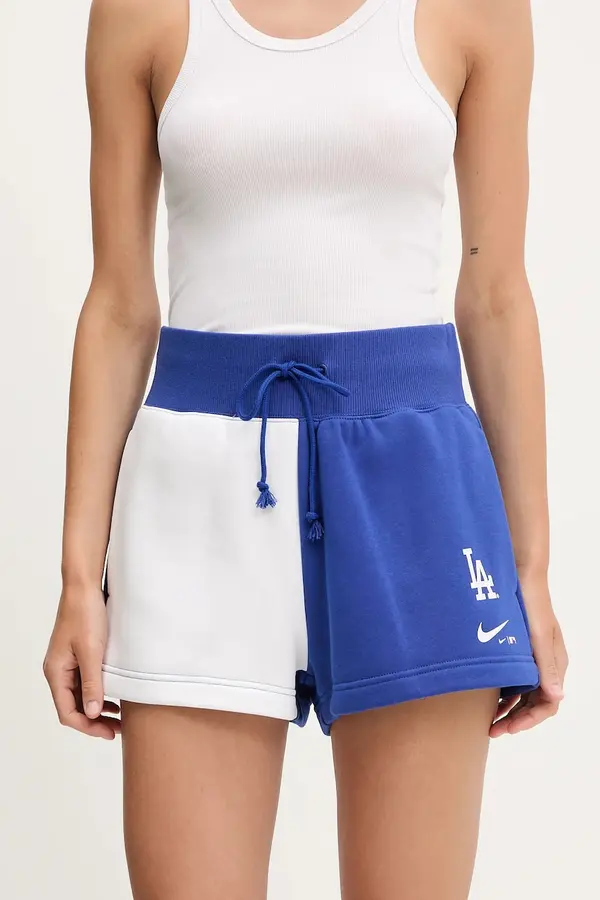 Nike Kratke hlače Nike Los Angeles Dodgers