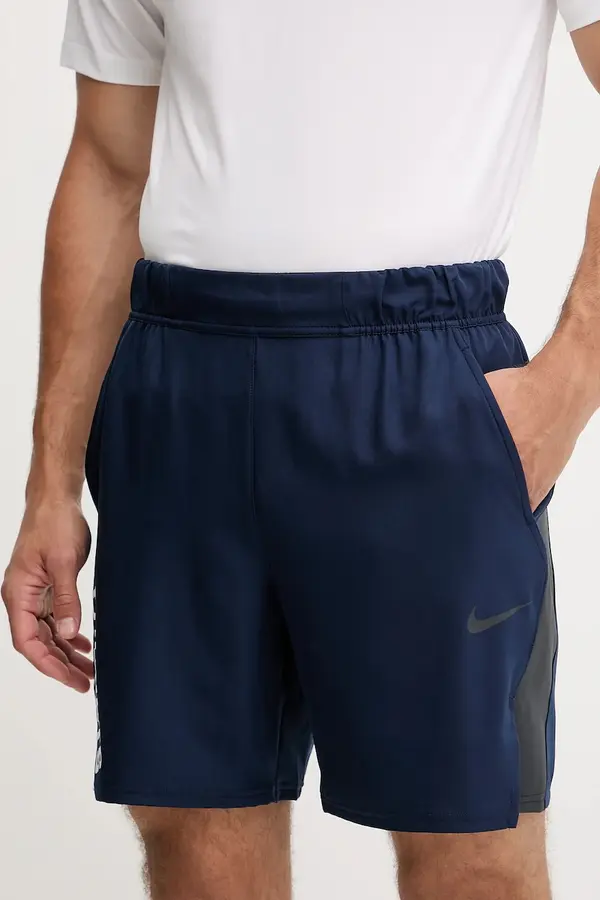 Nike Kratke hlače Nike New England Patriots