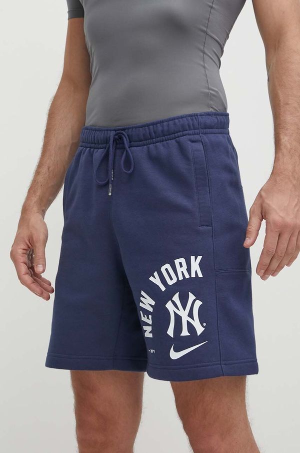 Nike Kratke hlače Nike New York Yankees za muškarce