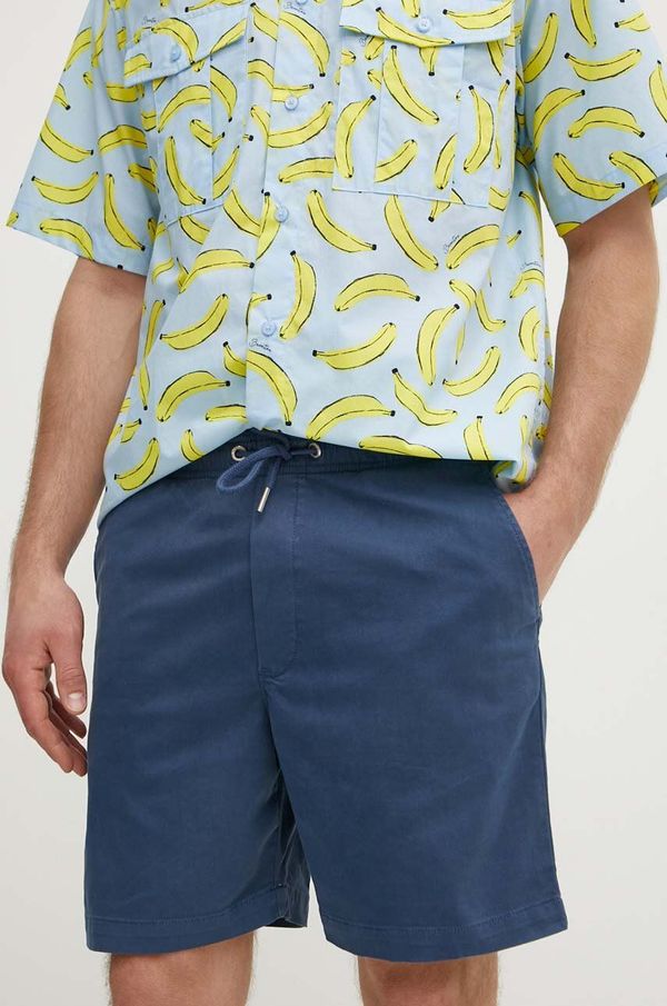 Pepe Jeans Kratke hlače Pepe Jeans RELAXED SHORT za muškarce, PM801104