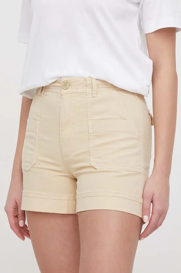 Pepe Jeans Kratke hlače Pepe Jeans VALENTINA