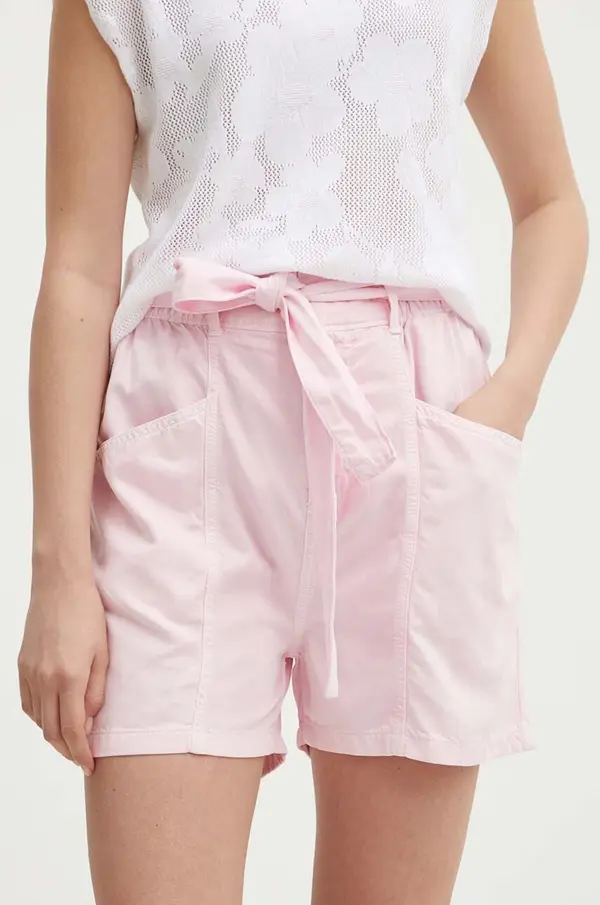 Pepe Jeans Kratke hlače Pepe Jeans VALLE