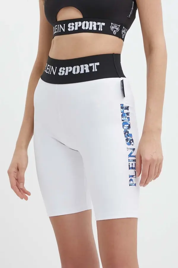 Plein Sport Kratke hlače PLEIN SPORT
