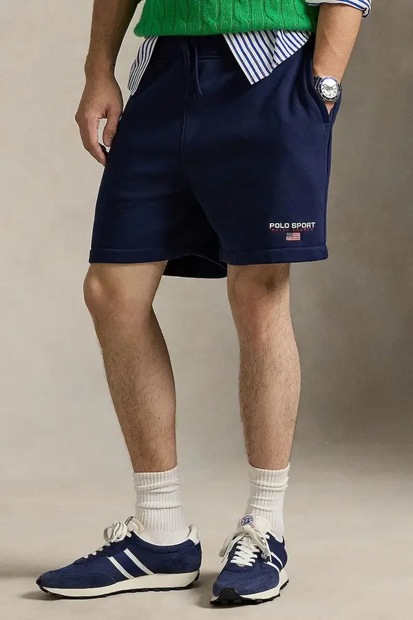 Polo Ralph Lauren Kratke hlače Polo Ralph Lauren