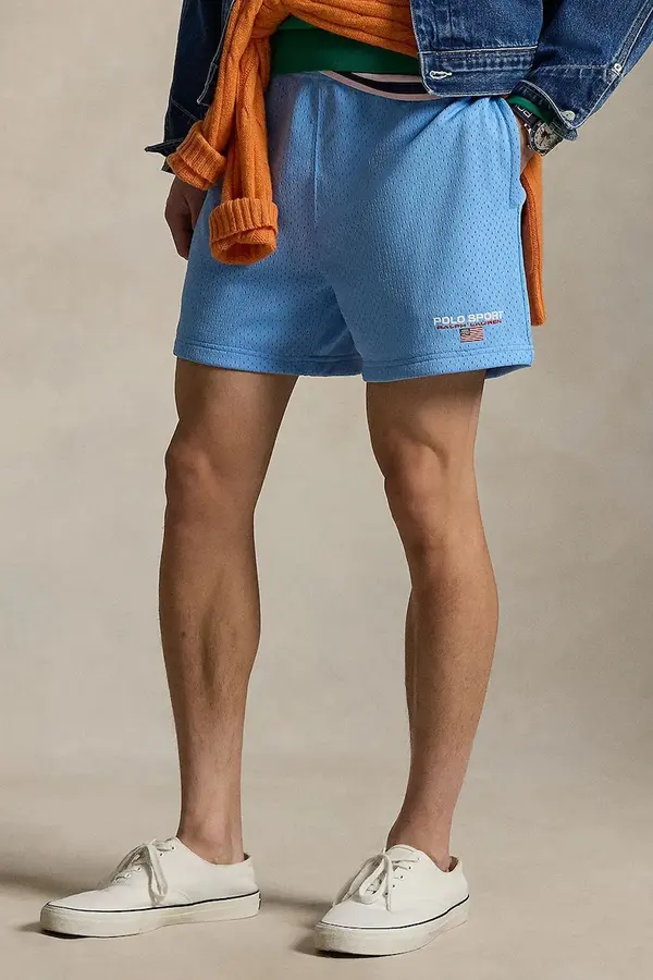 Polo Ralph Lauren Kratke hlače Polo Ralph Lauren