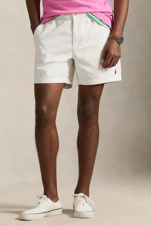 Polo Ralph Lauren Kratke hlače Polo Ralph Lauren